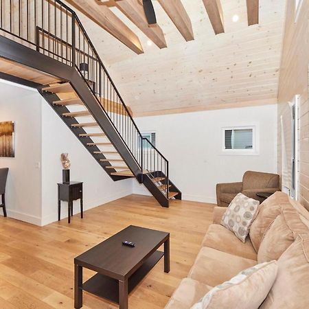 מפלי הניאגרה Riverview Executive Home A מראה חיצוני תמונה