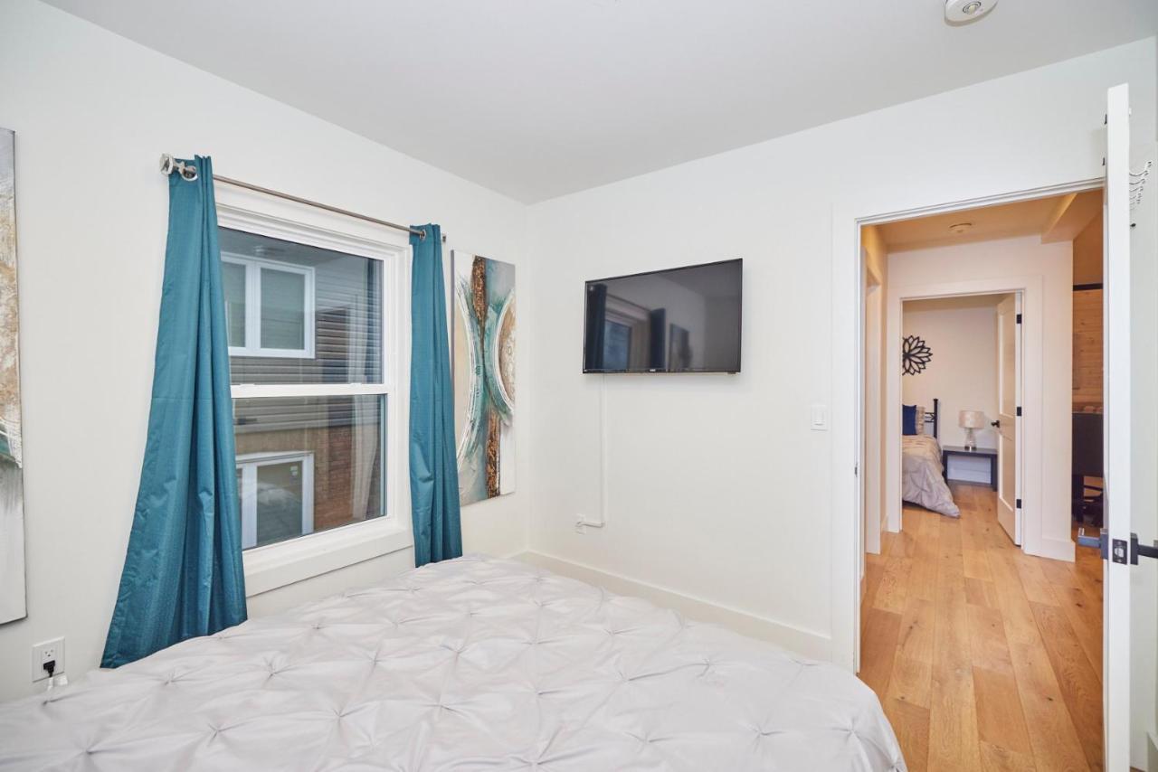 מפלי הניאגרה Riverview Executive Home A מראה חיצוני תמונה