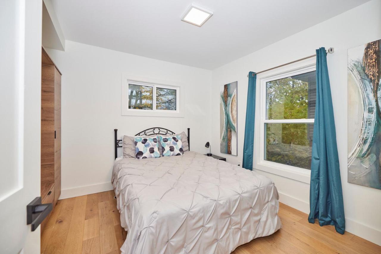 מפלי הניאגרה Riverview Executive Home A מראה חיצוני תמונה
