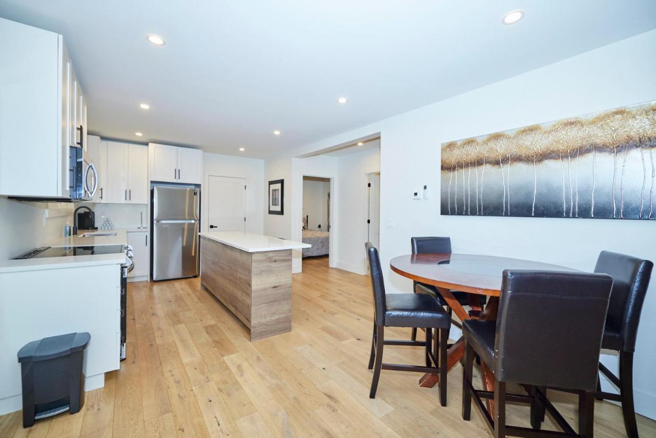 מפלי הניאגרה Riverview Executive Home A מראה חיצוני תמונה