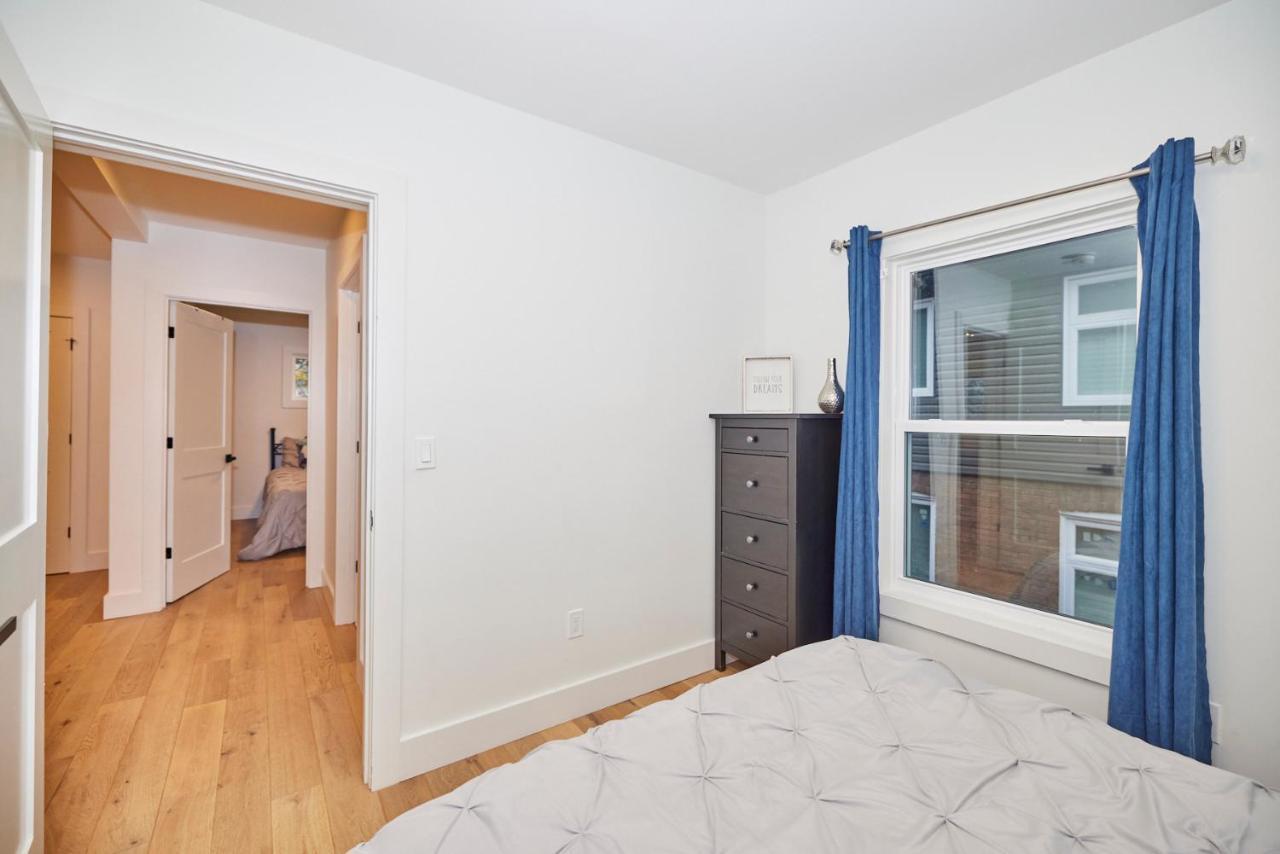 מפלי הניאגרה Riverview Executive Home A מראה חיצוני תמונה
