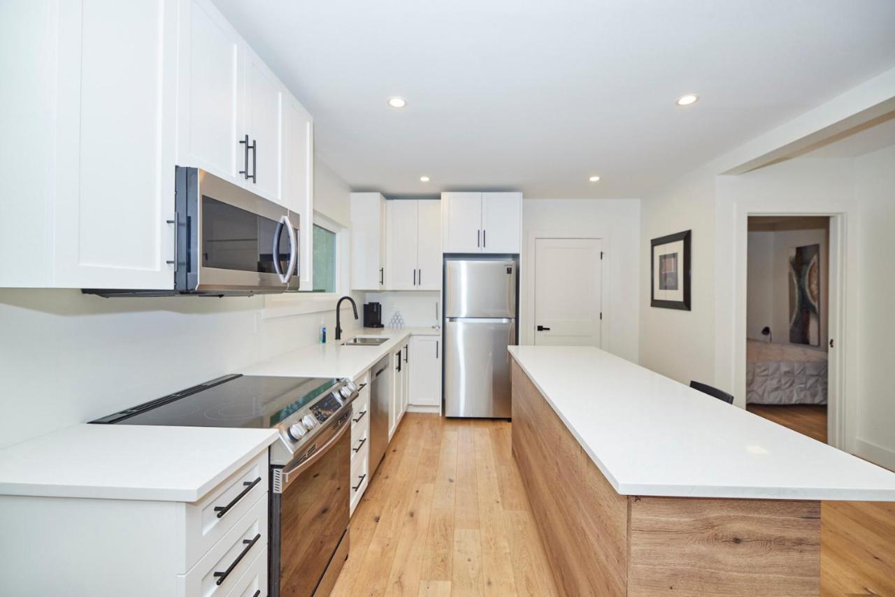מפלי הניאגרה Riverview Executive Home A מראה חיצוני תמונה