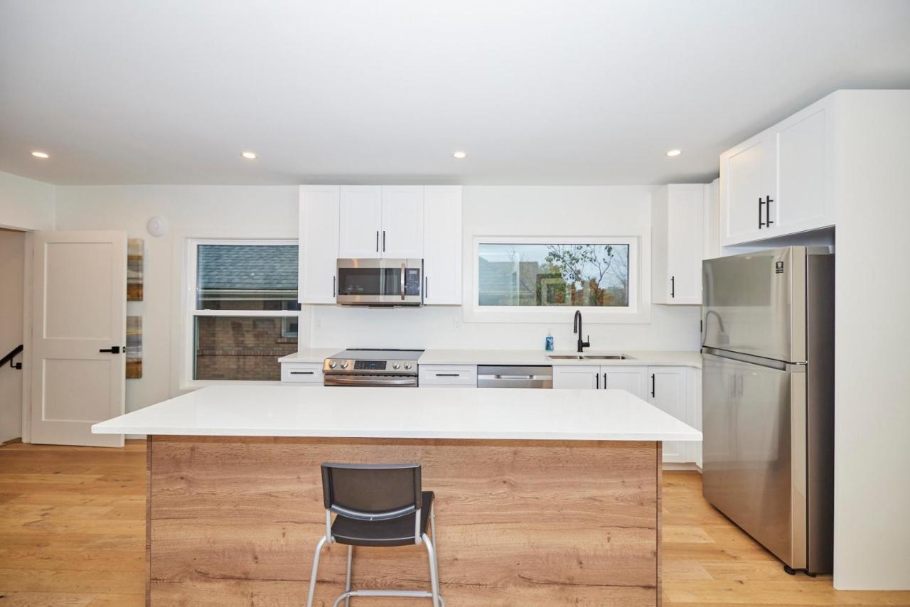 מפלי הניאגרה Riverview Executive Home A מראה חיצוני תמונה