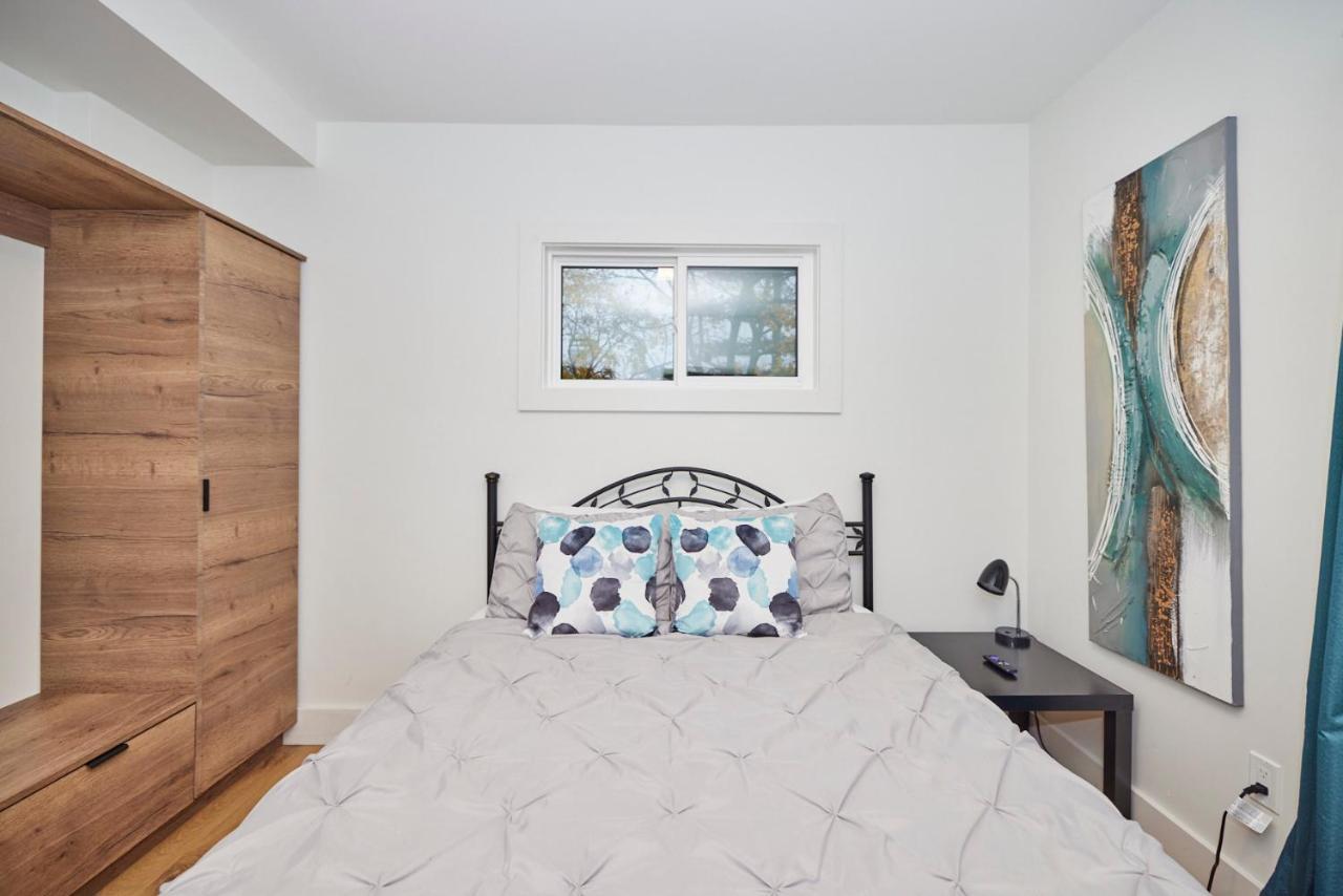מפלי הניאגרה Riverview Executive Home A מראה חיצוני תמונה