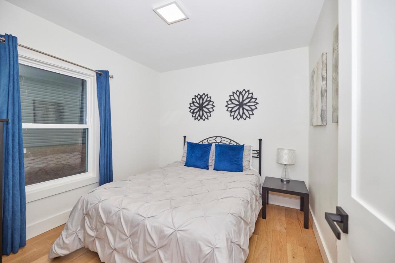 מפלי הניאגרה Riverview Executive Home A מראה חיצוני תמונה