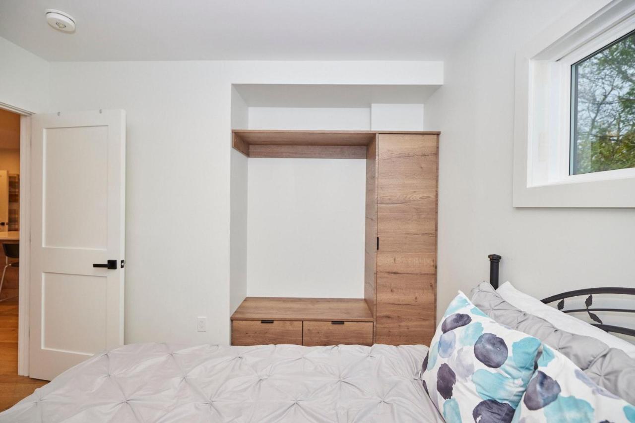 מפלי הניאגרה Riverview Executive Home A מראה חיצוני תמונה