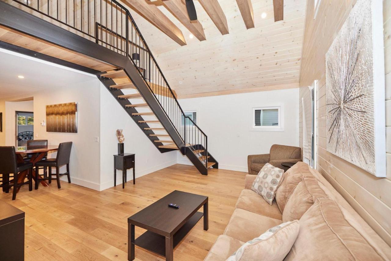 מפלי הניאגרה Riverview Executive Home A מראה חיצוני תמונה
