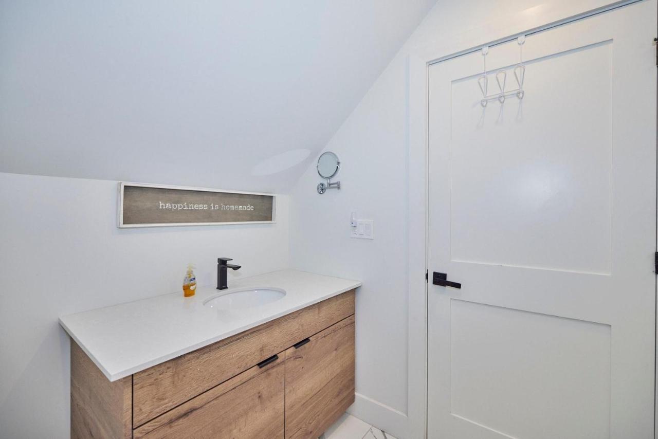 מפלי הניאגרה Riverview Executive Home A מראה חיצוני תמונה