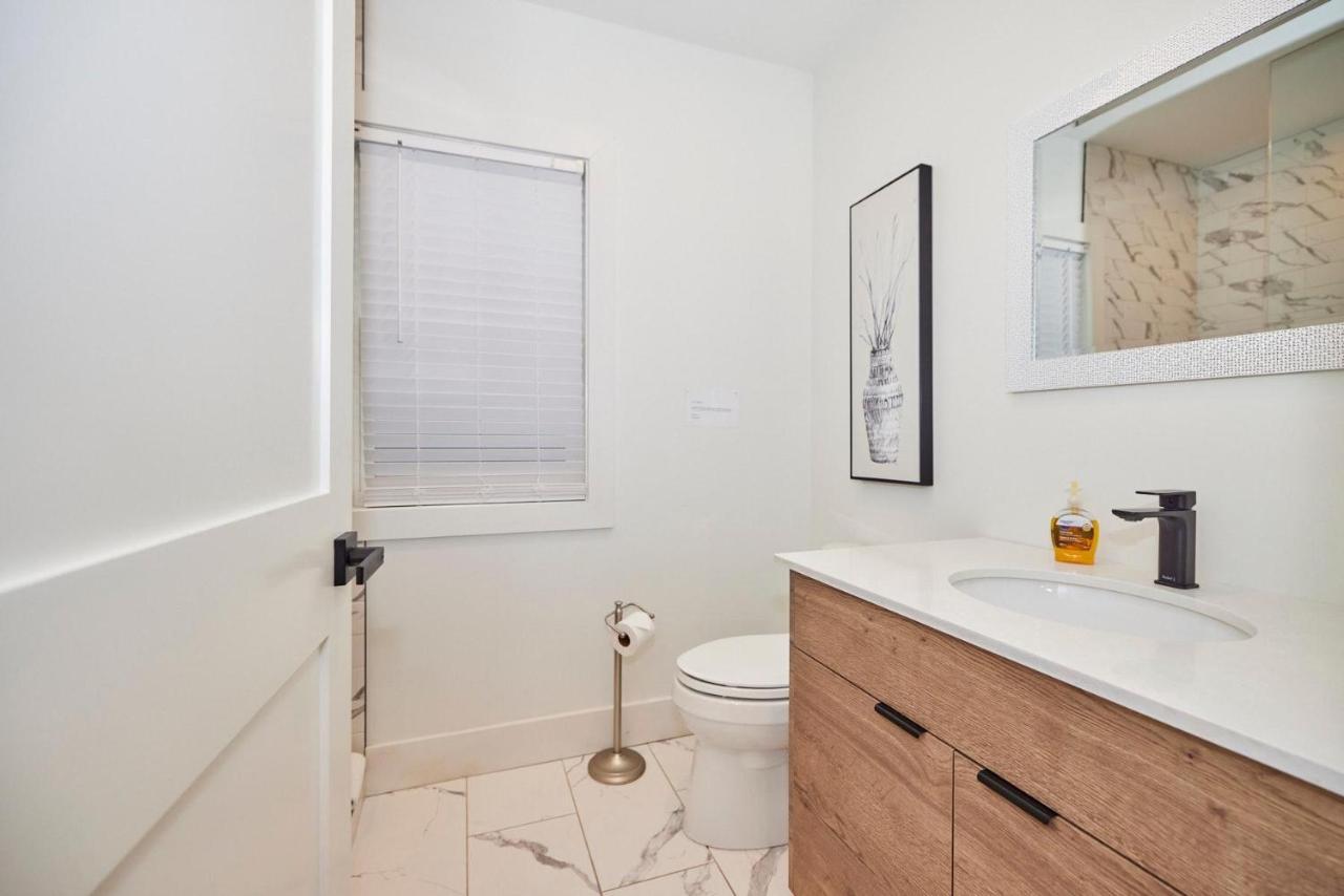 מפלי הניאגרה Riverview Executive Home A מראה חיצוני תמונה